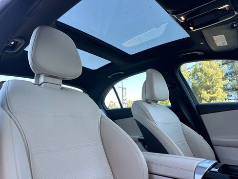 Certified 2023 Mercedes-Benz C 300 Sedan image 18
