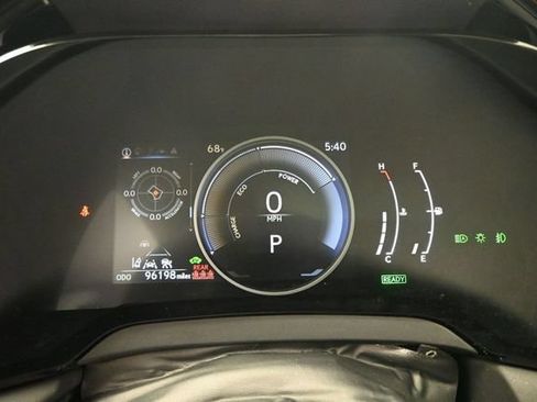 Used 2024 Lexus RX 350h w/ Accessory Package (P1) AWD/4WD image 12