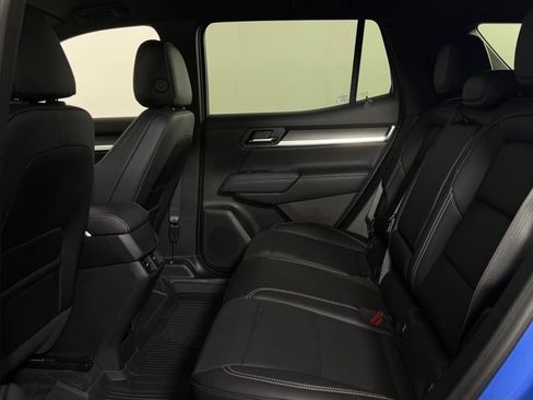 Used 2026 GMC Terrain Elevation w/ Elevation Premium Package AWD/4WD image 24