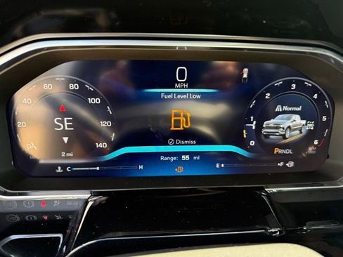 New 2026 Chevrolet Silverado 1500 LT image 24