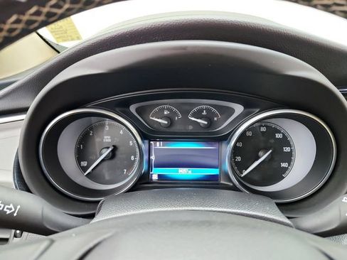Used 2017 Buick Envision Essence FWD image 23