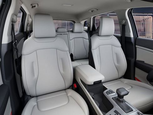 New 2026 Kia Sportage EX image 15