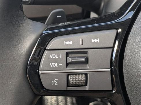 New 2026 Acura Integra FWD image 23