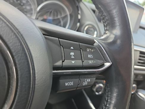 Used 2017 MAZDA CX-9 Grand Touring AWD/4WD image 34