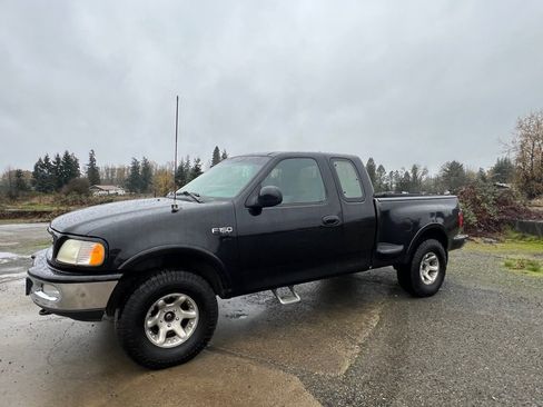 Used 1997 Ford F150 XL image 18