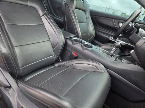 Used 2024 Ford Mustang GT Premium RWD image 10