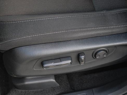 Certified 2024 Honda CR-V EX image 22