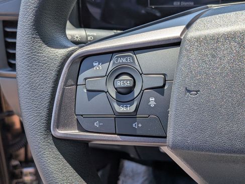 New 2026 Nissan Sentra S w/ Floor Mat Package FWD image 13