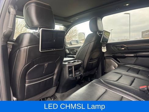 Used 2021 RAM 1500 Limited image 19