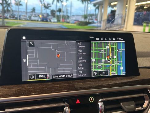 Used 2024 BMW X3 sDrive30i w/ Convenience Package image 12