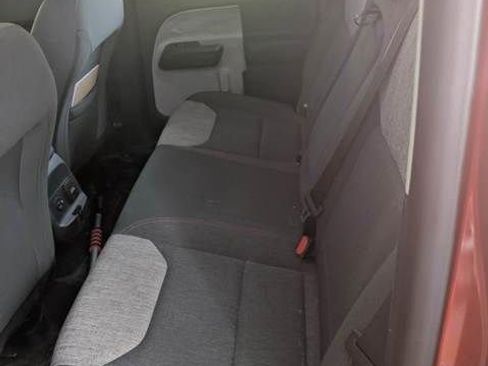 Used 2023 Ford Maverick XLT w/ Equipment Group 300A Standard AWD/4WD image 6
