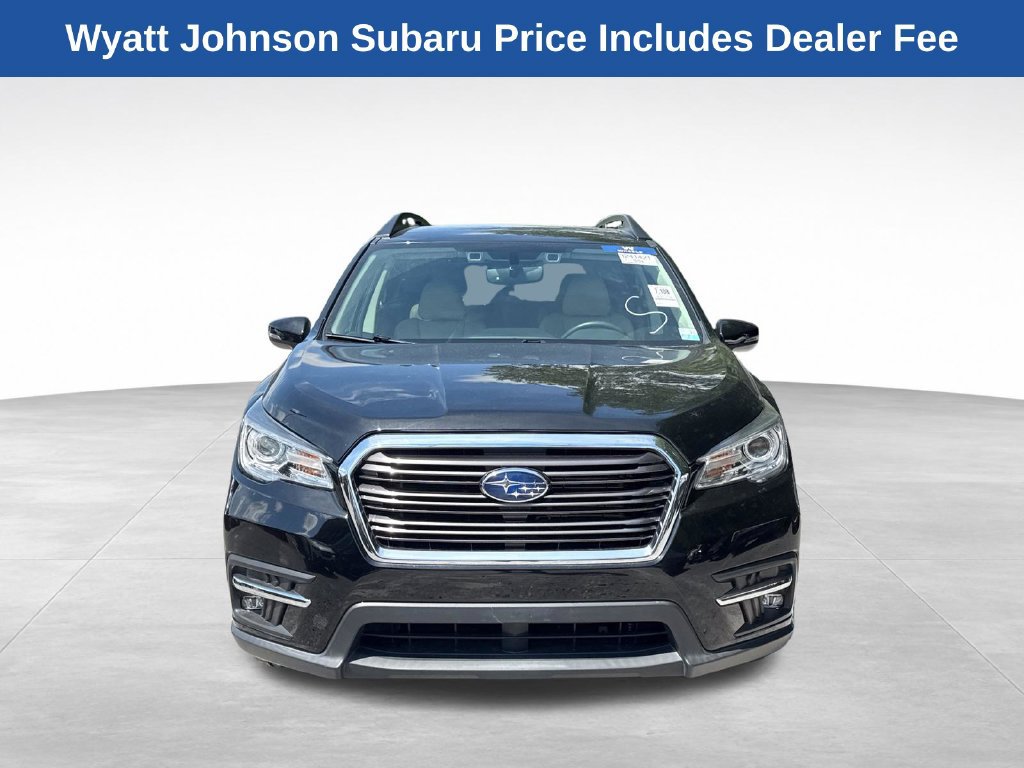 Used 2022 Subaru Ascent Limited AWD/4WD image 10