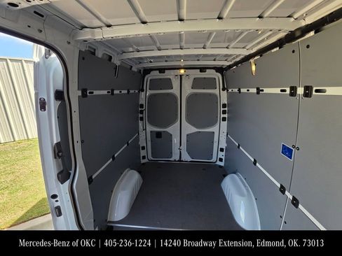 New 2026 Mercedes-Benz Sprinter 2500 image 7