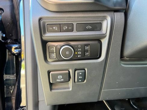 Used 2024 Ford F150 Lariat w/ Bed Utility Package AWD/4WD image 23