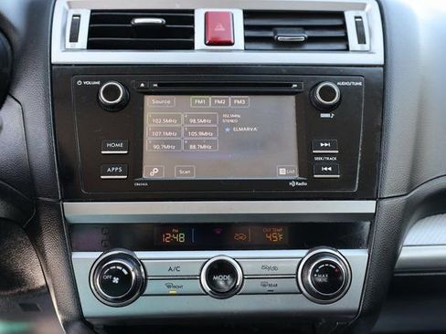 Used 2015 Subaru Legacy 2.5i w/ Popular Package #2 image 20