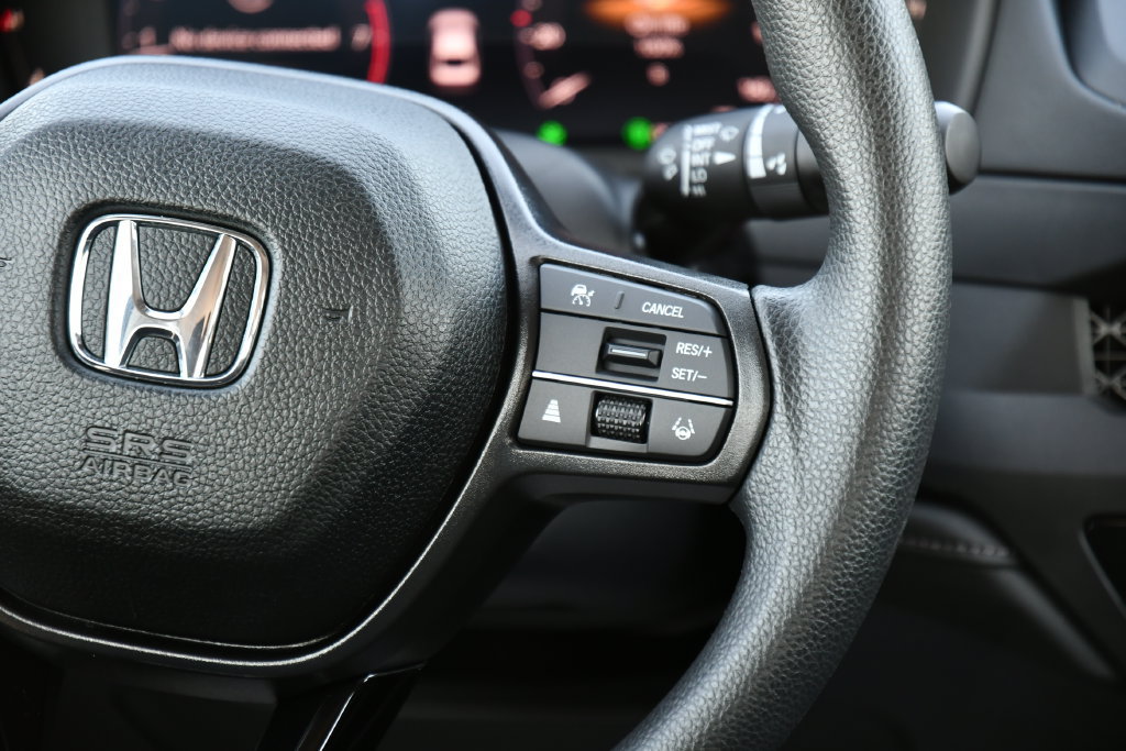 Certified 2026 Honda Accord LX image 26