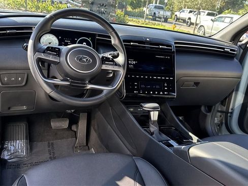 Used 2024 Hyundai Santa Cruz XRT image 36