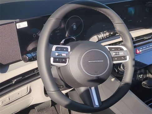 New 2026 Hyundai Tucson SEL image 13