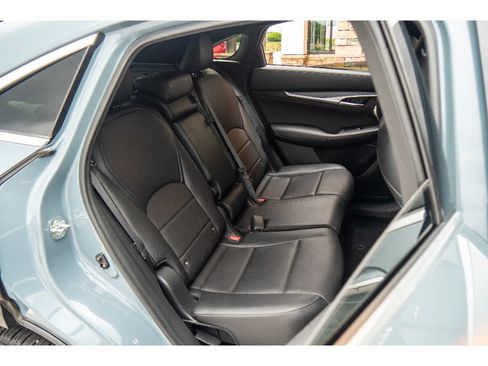 Used 2023 INFINITI QX55 Sensory w/ Lighting Package AWD/4WD image 21