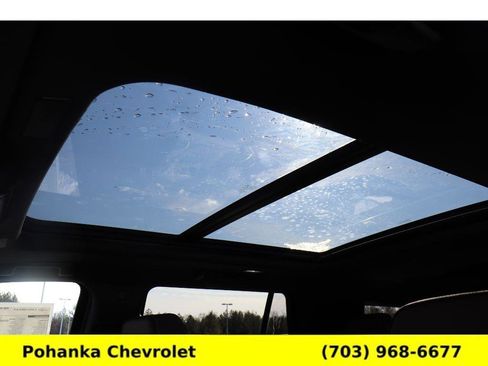 New 2026 Chevrolet Tahoe High Country w/ LPO, Illumination Package image 20