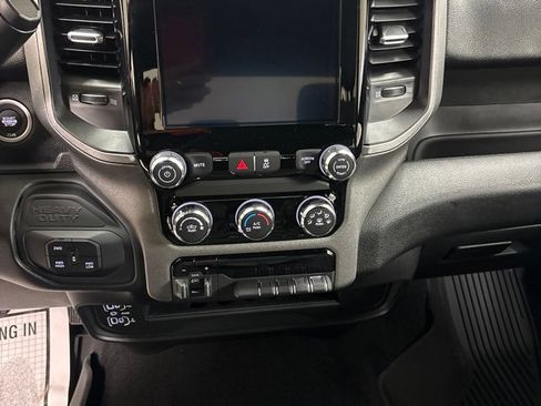 New 2026 RAM 2500 Tradesman AWD/4WD image 13