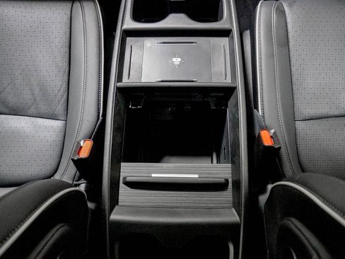 Certified 2026 Honda Odyssey Elite image 31