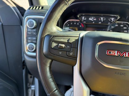 Used 2020 GMC Sierra 1500 SLT w/ SLT Premium Package image 18
