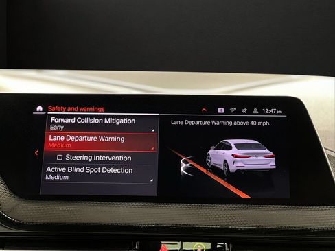 Used 2021 BMW 228i xDrive Gran Coupe w/ Premium Package AWD/4WD image 28