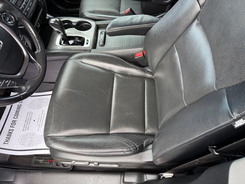 Used 2018 Honda Ridgeline RTL-T image 14