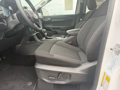 New 2026 Ford Ranger XLT RWD image 4