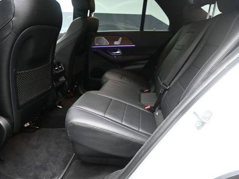 Used 2021 Mercedes-Benz GLE 350 GLE 350 image 21