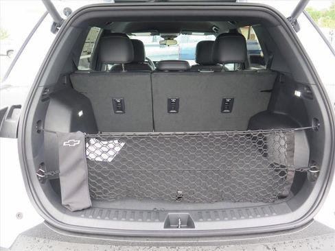 New 2026 Chevrolet Equinox ACTIV w/ Convenience Package III image 15