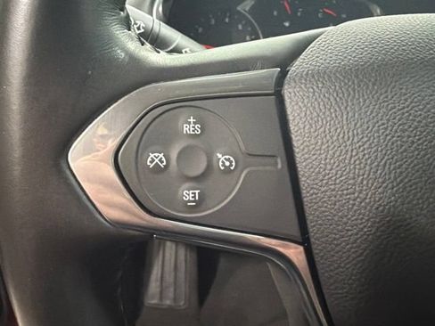Used 2019 Chevrolet Traverse LT w/ LPO, Floor Liner Package AWD/4WD image 20