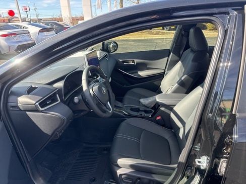 New 2026 Toyota Corolla XLE image 9