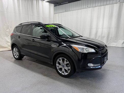 Used 2014 Ford Escape SE w/ Equipment Group 201A AWD/4WD image 3