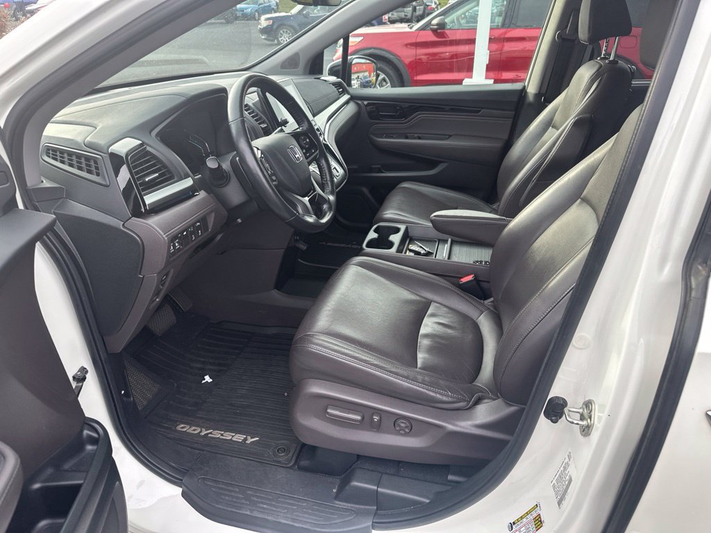Used 2019 Honda Odyssey Elite image 9