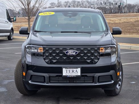 New 2026 Ford Maverick XLT AWD/4WD image 2