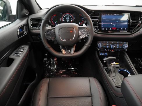 New 2026 Dodge Durango GT image 20