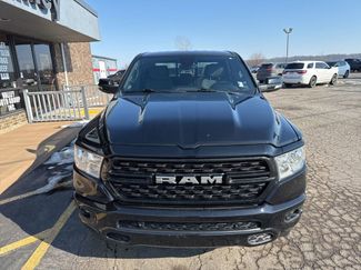 Used 2022 RAM 1500 Big Horn video 4