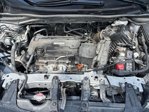 Used 2016 Honda CR-V EX image 21