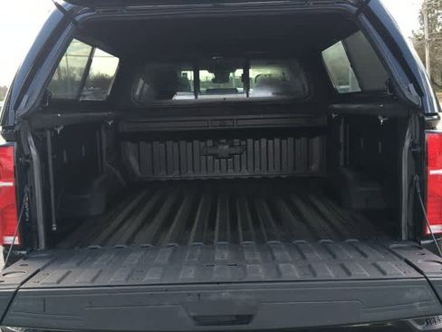 Used 2025 Chevrolet Silverado 2500 LTZ w/ Z71 Chrome Sport Edition image 6