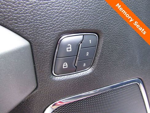 Used 2018 Ford F150 Platinum image 6