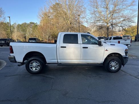 Used 2025 RAM 3500 Tradesman image 4