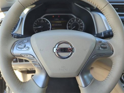 Used 2016 Nissan Murano Platinum w/ Platinum Technology Package image 44