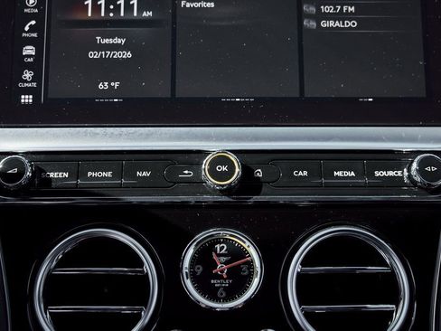 Used 2022 Bentley Continental GT image 63