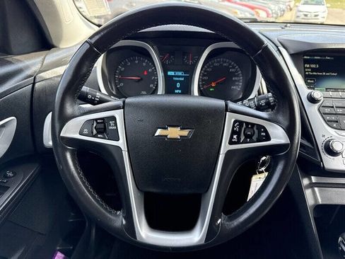 Used 2015 Chevrolet Equinox LT w/ Driver Convenience Package image 22