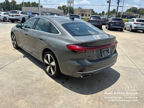 Used 2025 Audi A5 2.0T Premium w/ Convenience Package AWD/4WD image 6