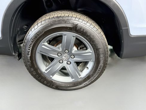 Used 2023 Honda Ridgeline RTL image 37