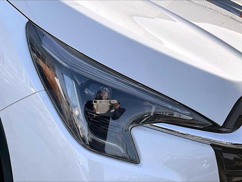 New 2026 Subaru Ascent Touring image 14