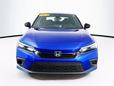 Used 2023 Honda Civic Sport image 2